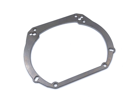Переходные рамки с Hella 4 Intemo на Hela 3/3R/5R (комплект, 2шт)