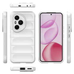 Противоударный чехол Flexible Case для Honor 400 Pro 5g