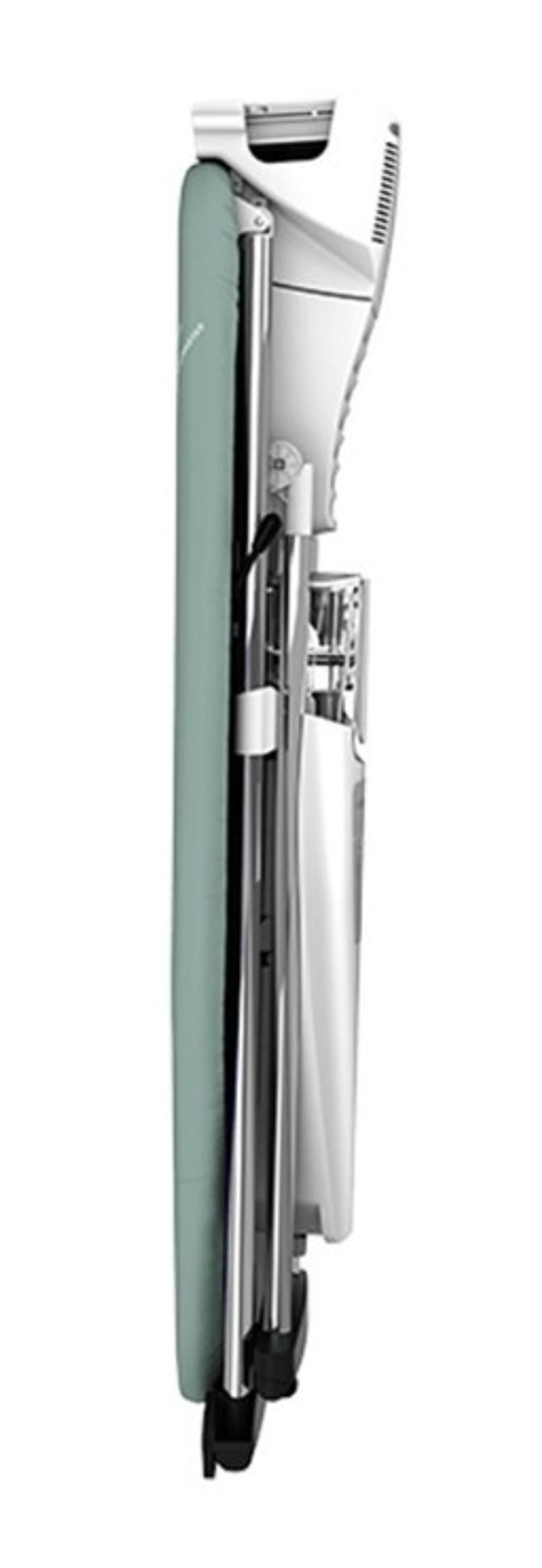 Гладильная система LauraStar S PURE PLUS