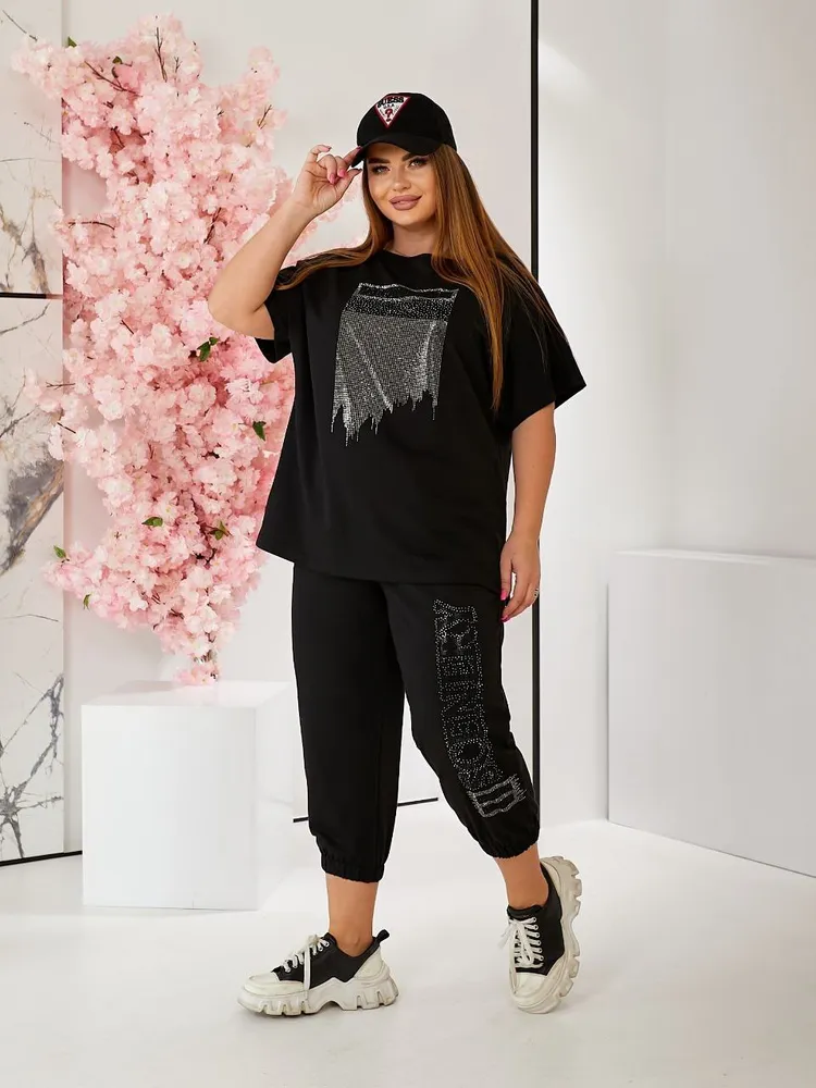 Костюм УК-0179 Fabrika