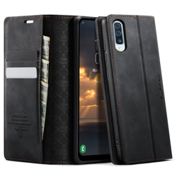 Чехол-книжка CaseMe RFiD Samsung Galaxy A50