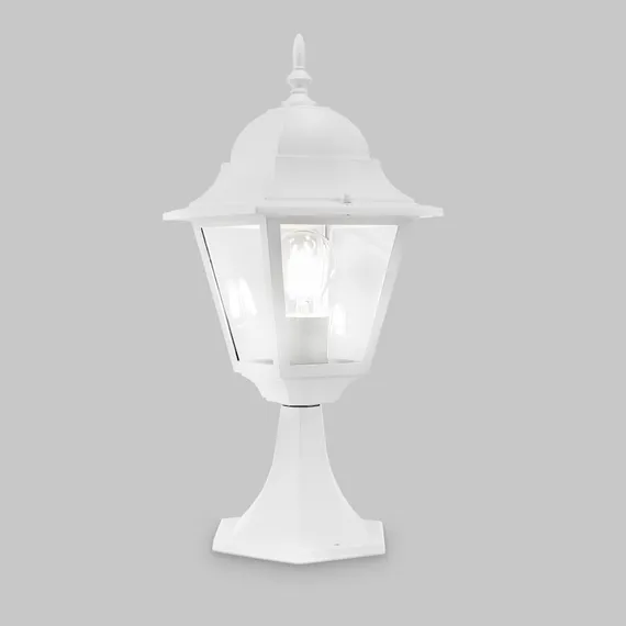 Ландшафтный светильник Аббатская дорога / Abbey Road E27х1 60Вт IP 44 Outdoor o002fl-01w