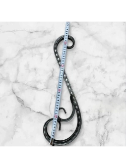 Кованый элемент Элегия - 4 шт