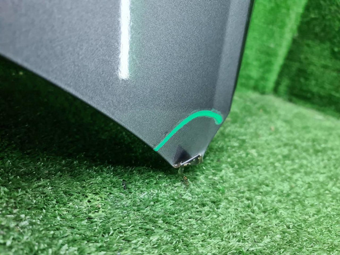 Капот Hyundai Creta 2 (2021-н.в.)