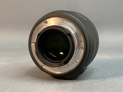 Nikon 50mm f/1.4G AF-S Nikkor