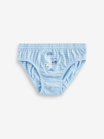 Трусы для мальчика Next N34-155, 5 шт., Голубой