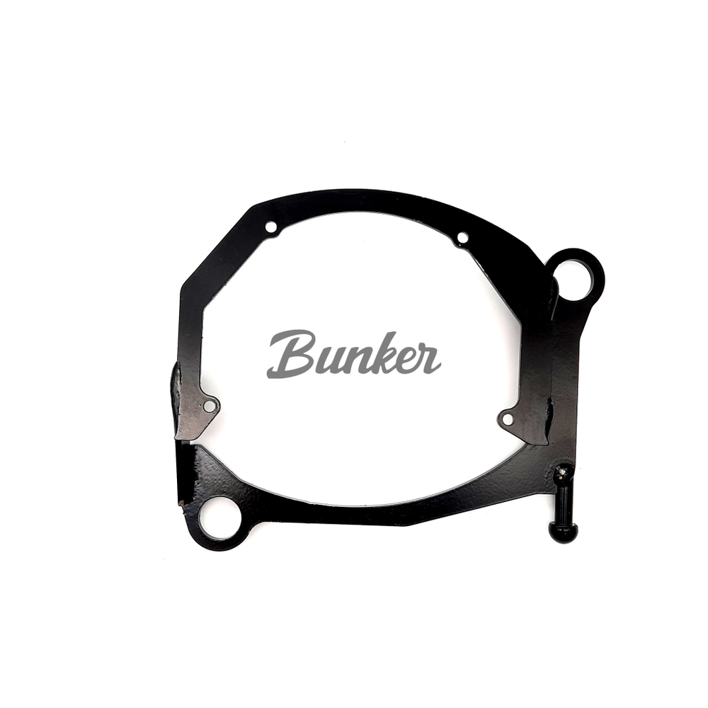 Переходные рамки для замены линз BUN-PR-105