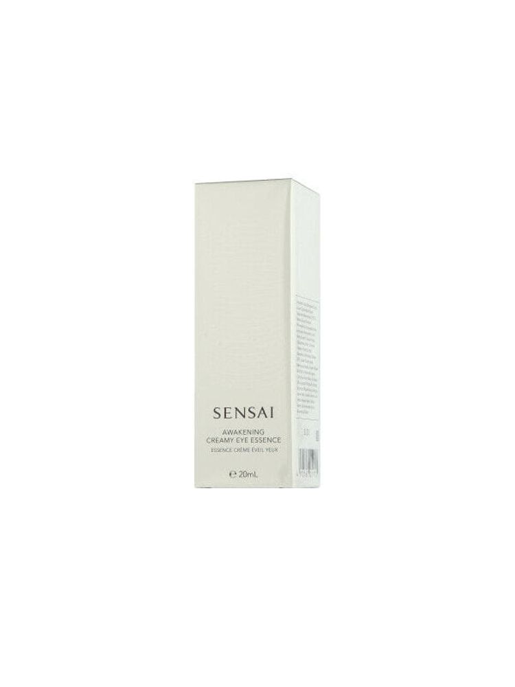 Уход за кожей вокруг глаз Sensai Expert Products Awakening Creamy Eye Essence (20 ml)