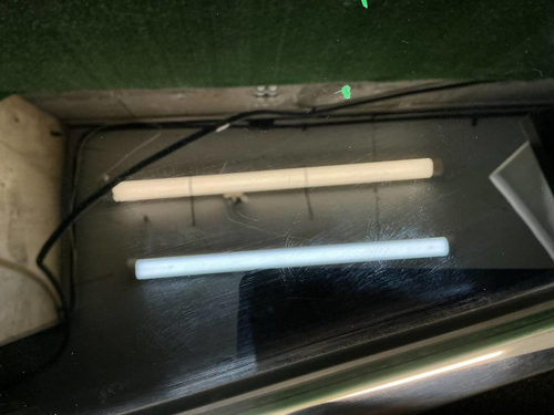 Форточка задняя левая GAC GS8 2 (2021-н.в.)