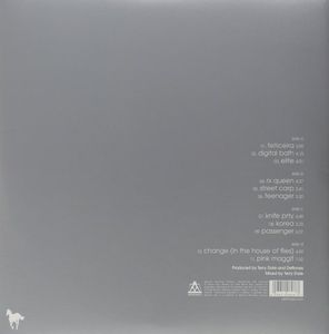 Deftones / White Pony (2LP)