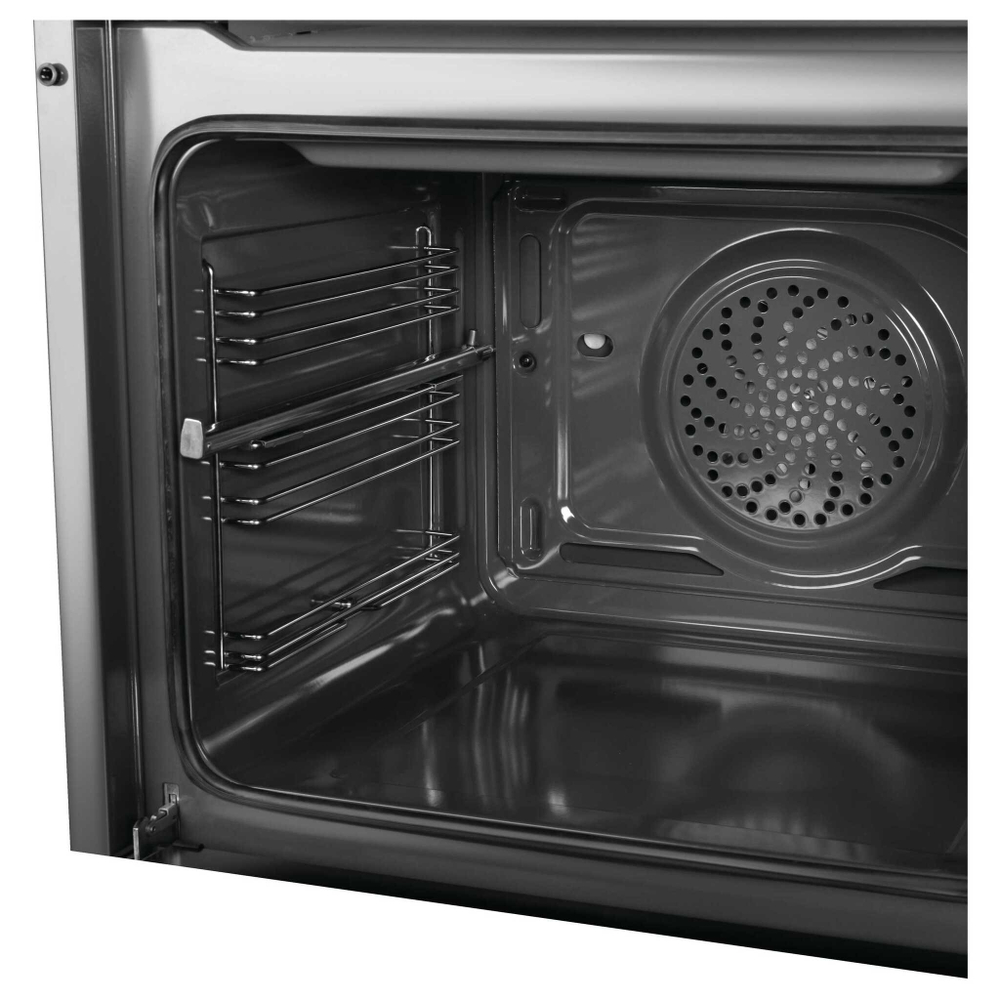 Электрический духовой шкаф Korting OKB 481 CRN