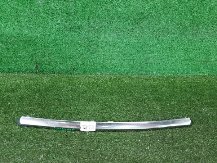 Молдинг крышки багажника Lexus RX 4 (2015-н.в.)