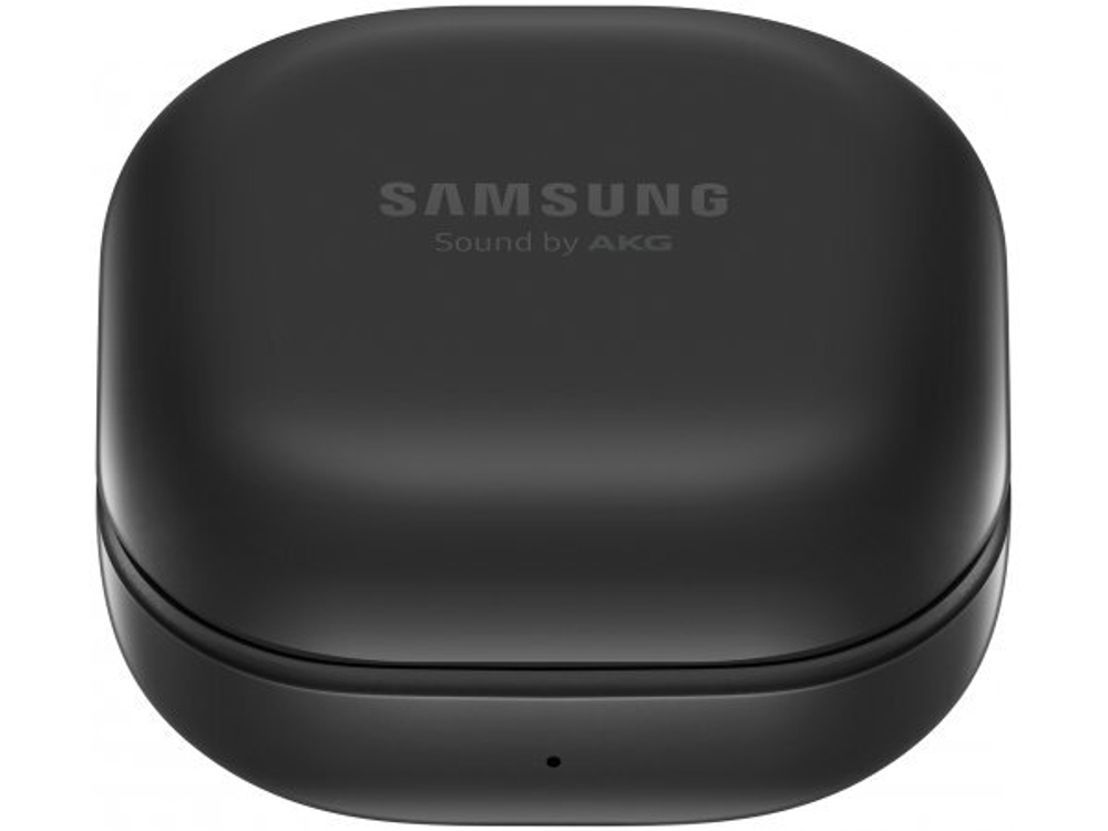 Беспроводные наушники Samsung Galaxy Buds Pro black