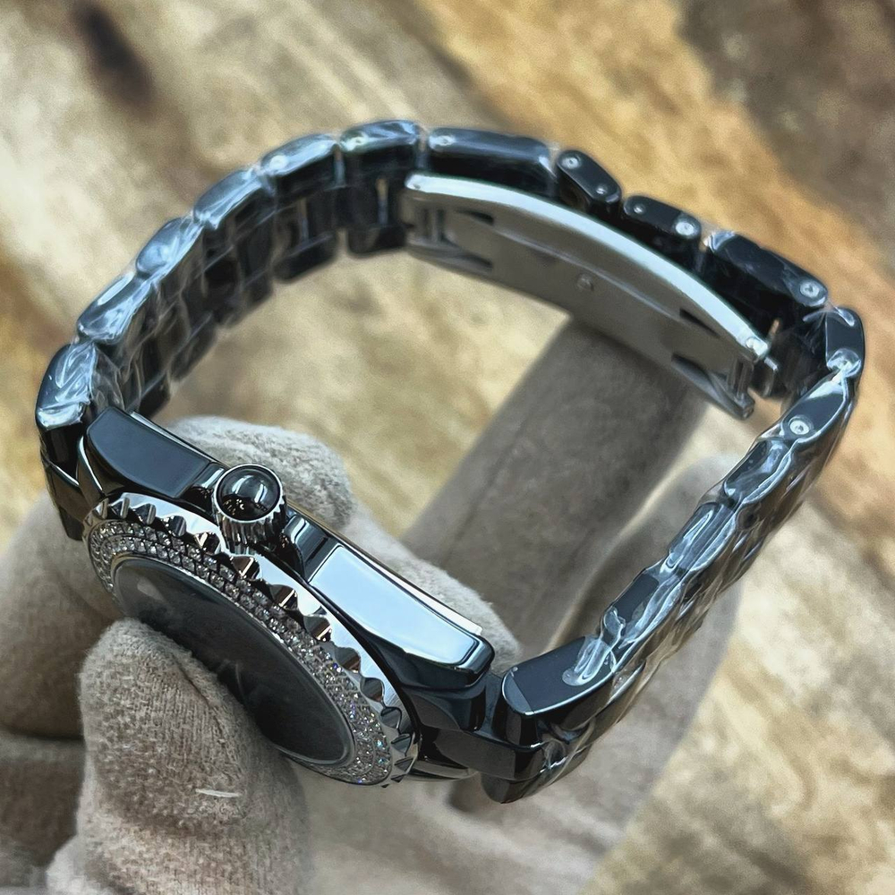 Часы CHANEL