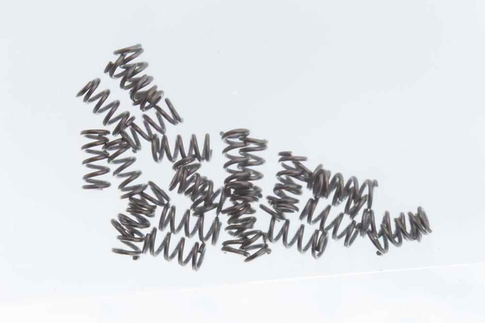 Пружина реверсного переключателя