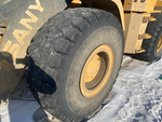 SANY SW* Фронтальный погрузчик SW955K1 (Дизельный, 9,7 л, 220 л.с., АТ)