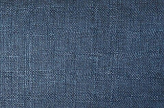 Рогожка Мальта сапфир (Malta sapphire)