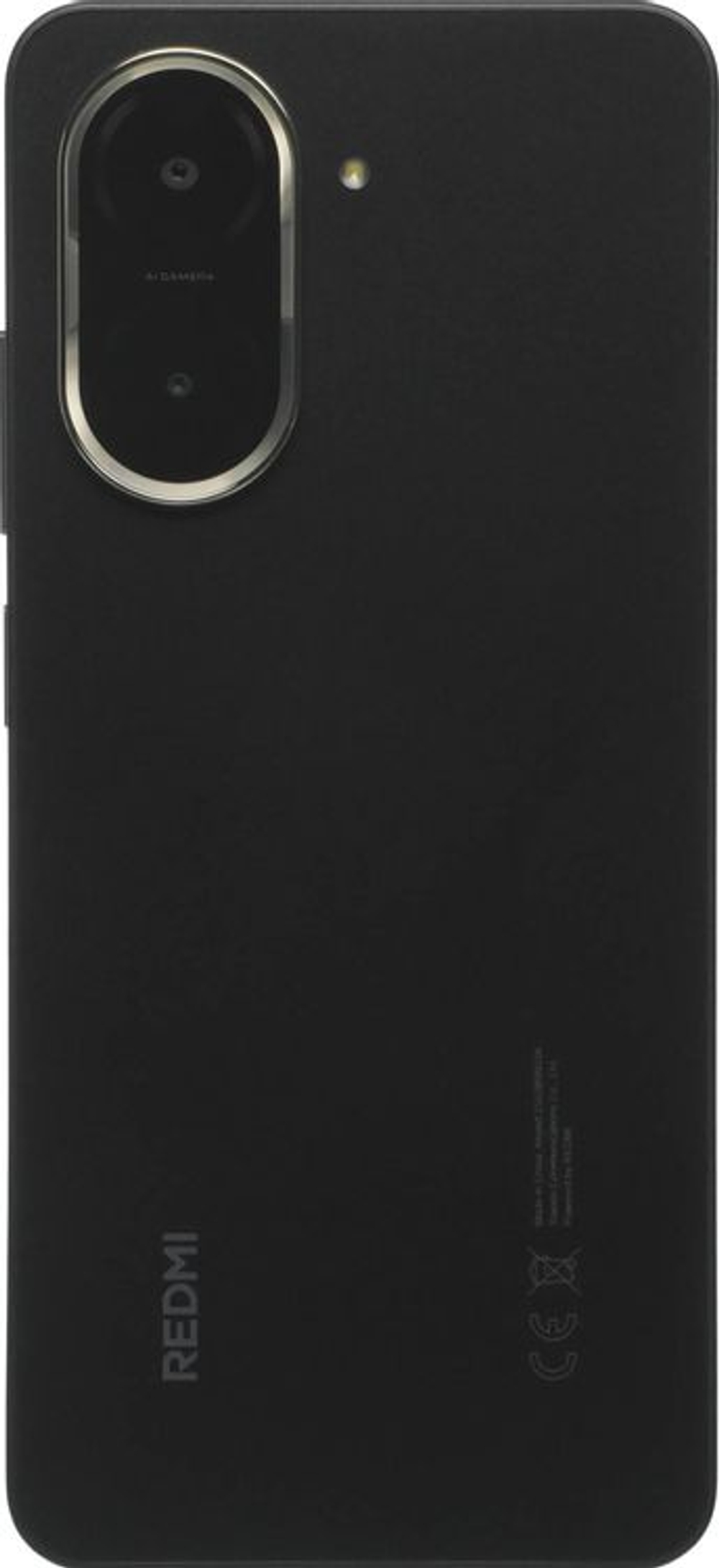 6.88" Смартфон Xiaomi REDMI A5 4/128Gb,  IPS,  120Гц,  5200мAч,  черный