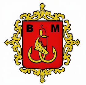 Владимирская мормышка