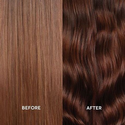 Balmain Hair Couture Маска тонирующая светло-коричневая Illuminating Colour Mask Warm Brown 150 мл