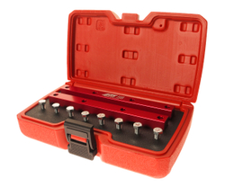 Набор приспособлений для фиксации распредвала (MERCEDES дизель) JTC