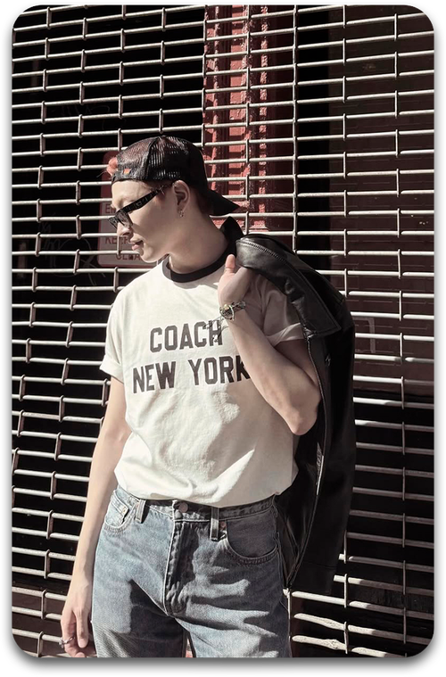 Карта / ATEEZ #1748