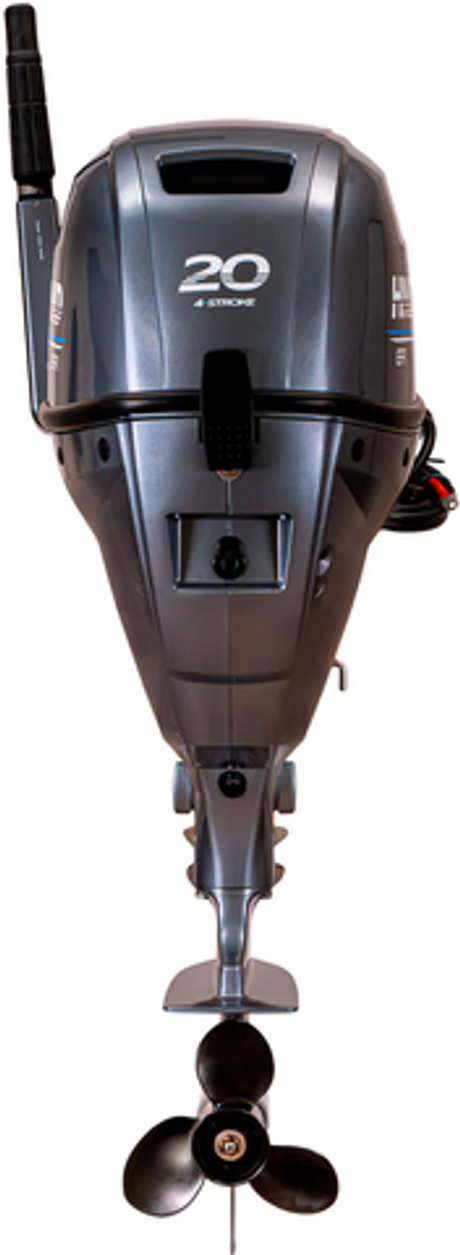Лодочный мотор HND OB20FIEHS