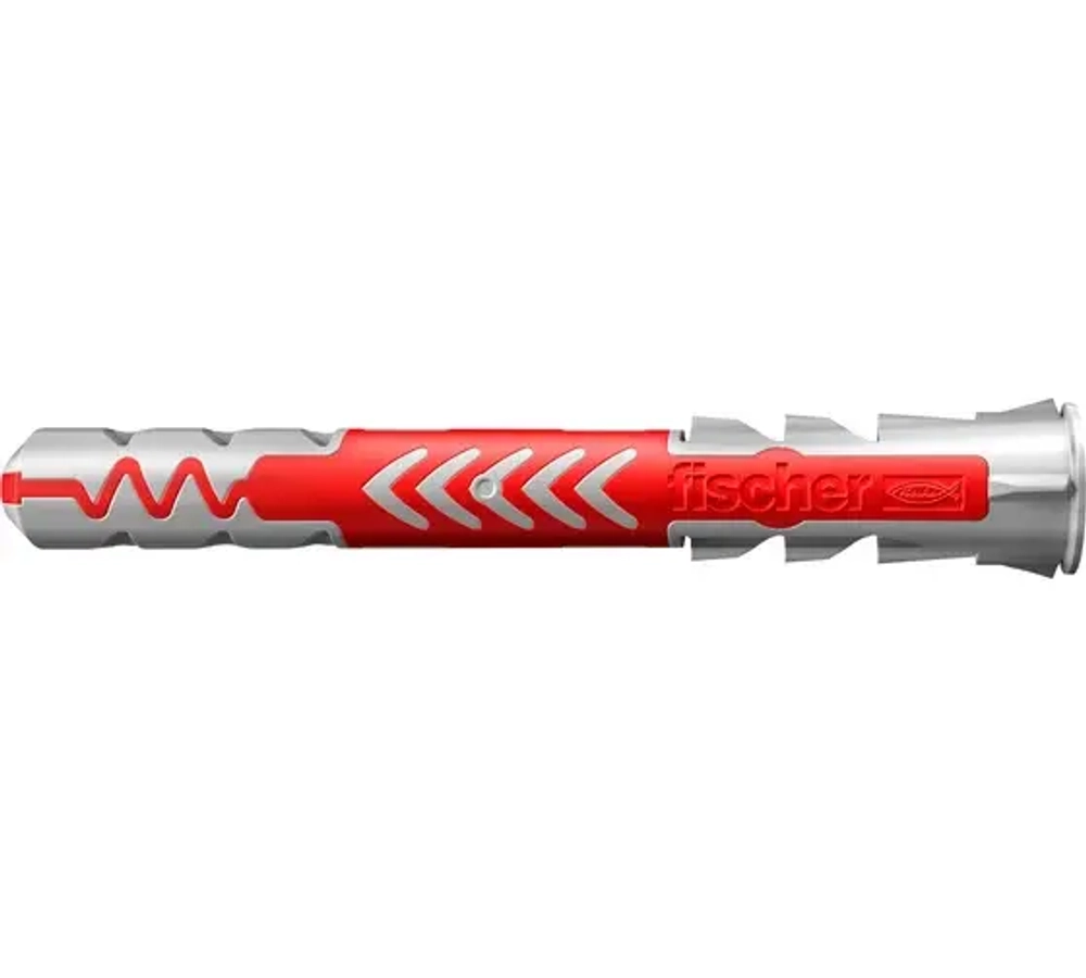 DUOPOWER 8X65 ДЮБЕЛЬ, 50шт