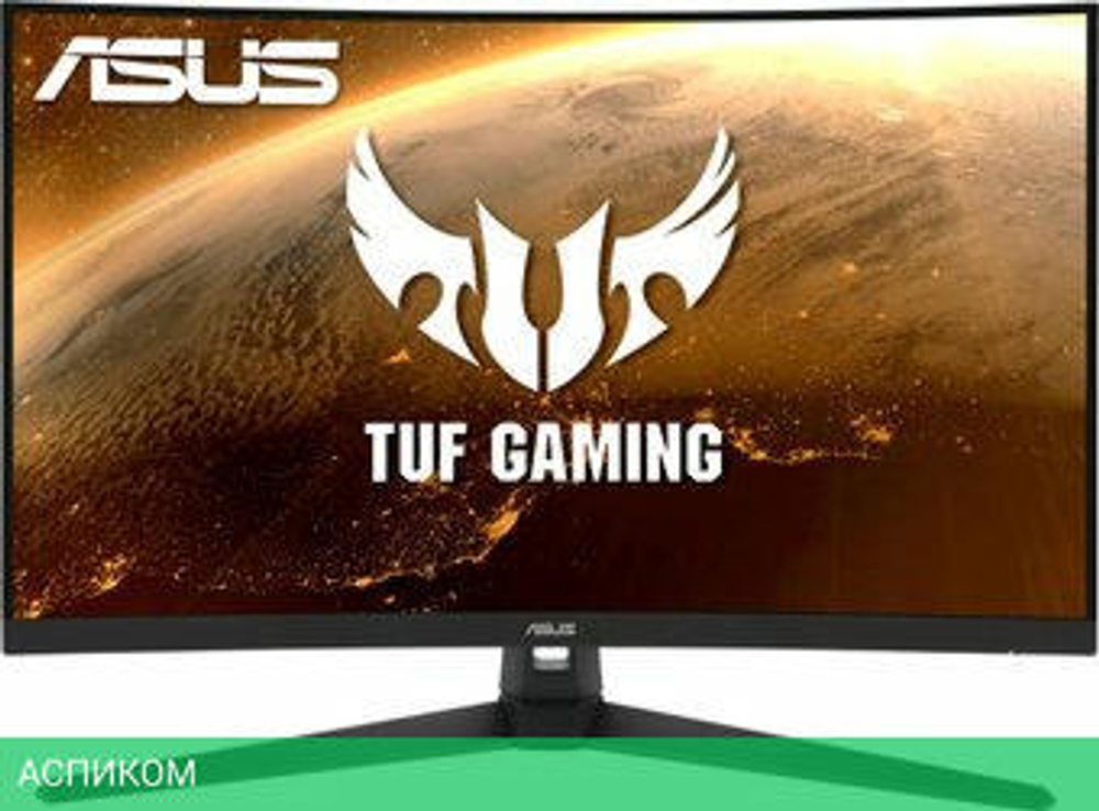 Игровой монитор ASUS TUF Gaming VG32VQ1BR