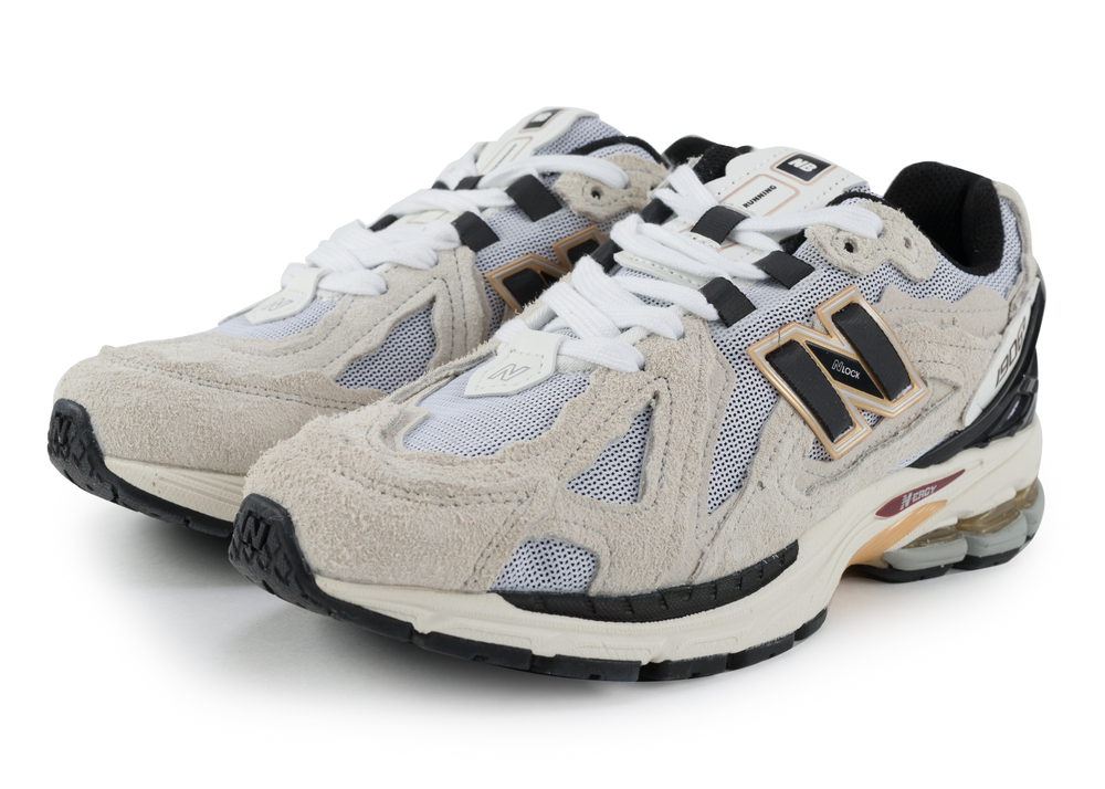 New Balance 1906 (White/grey)