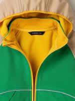 Куртка Softshell демисезонная "Ель"