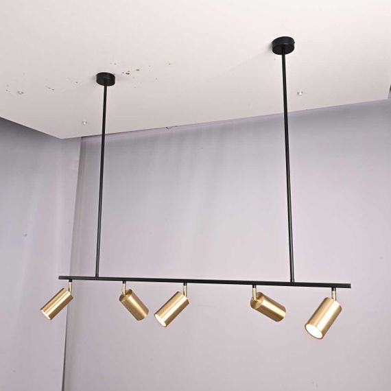 Подвесной светильник Imperium Loft 101742-26