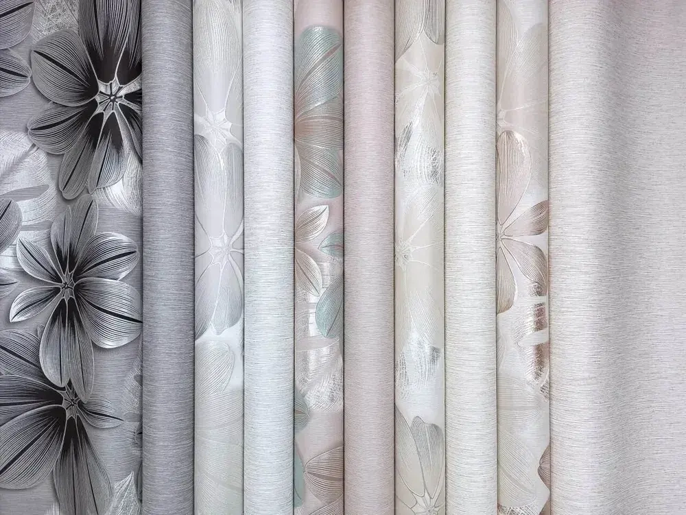 Обои винил на флизелине Wallberry Шэрон мотив 99619 1.06*10м