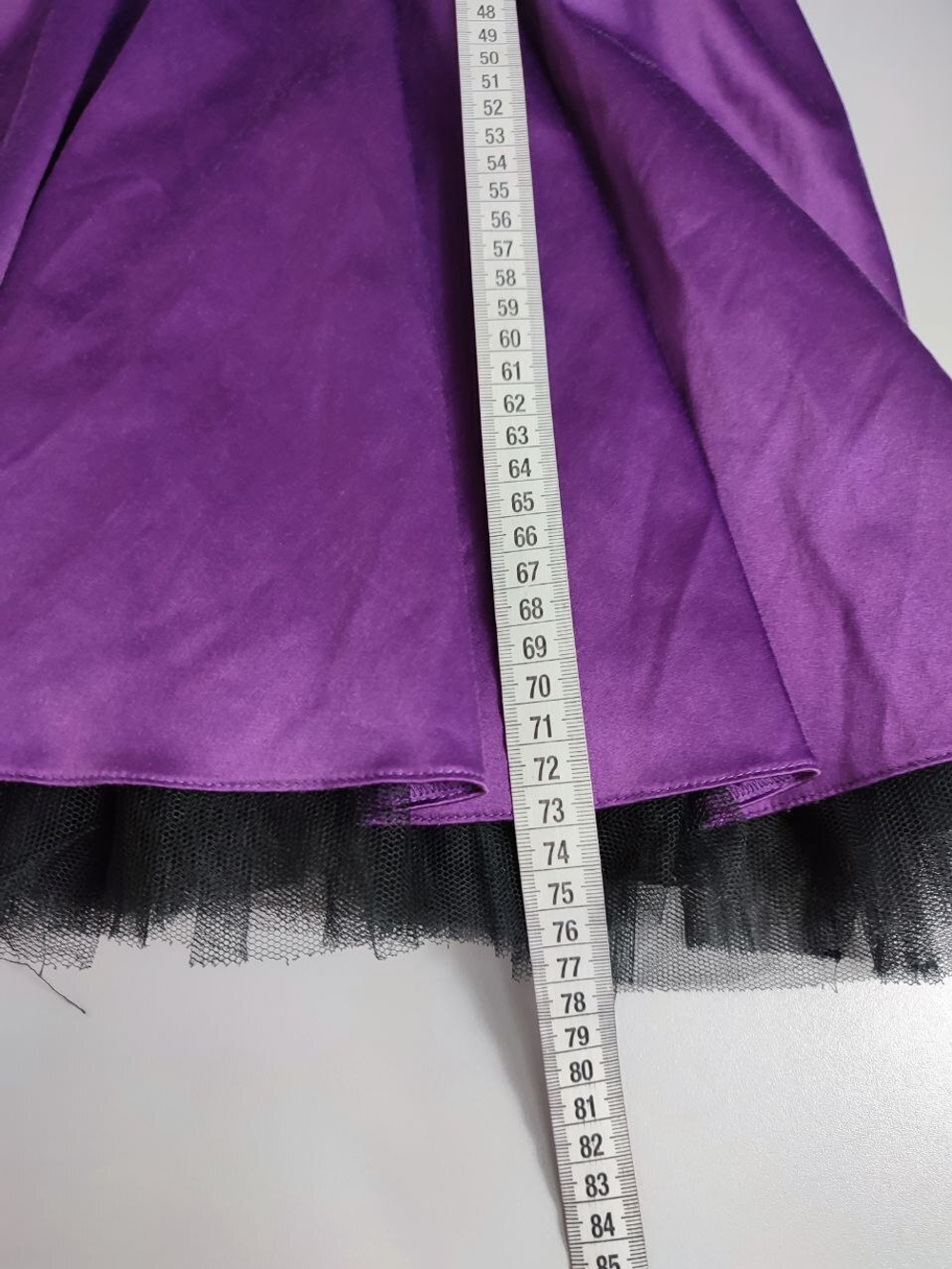 Платье Petites красивое 42 размер