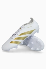 Бутсы adidas Predator League FG - белый