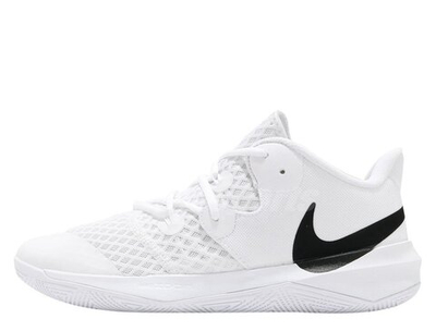Волейбольные мужские кроссовки Nike Hyperspeed Court shoes white