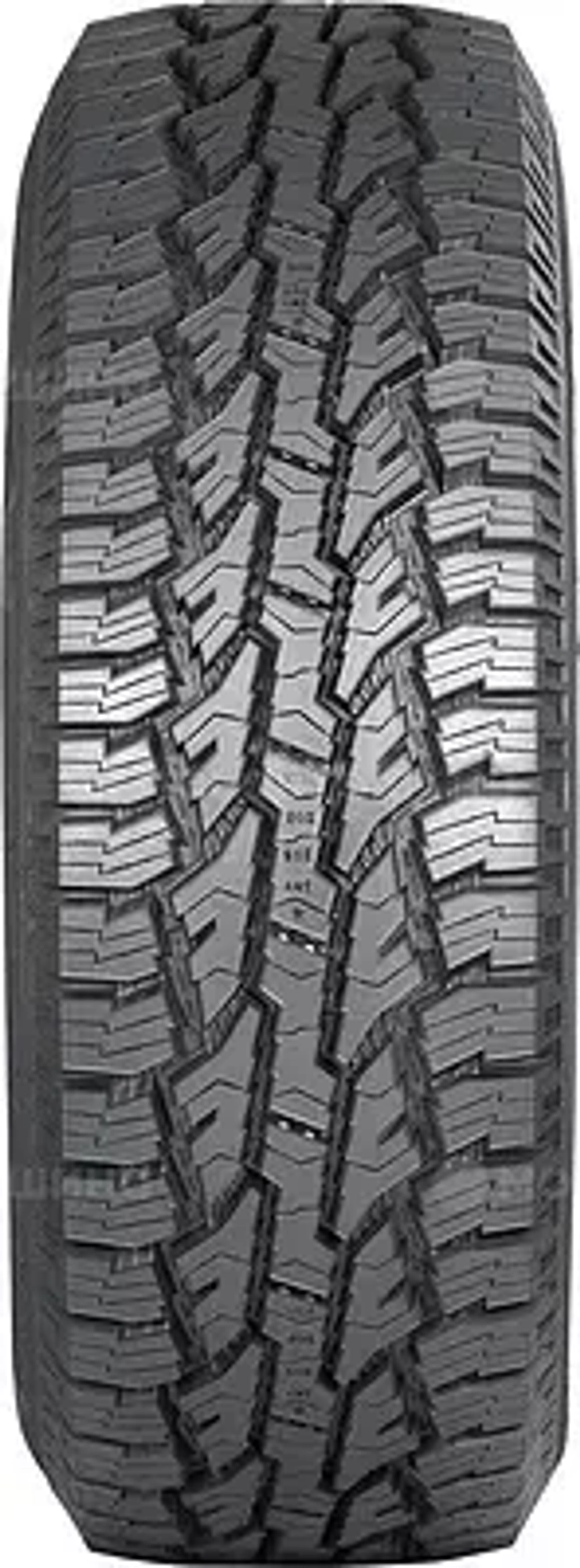 Nokian Rotiiva A/T Plus 275/55 R20 120/117S