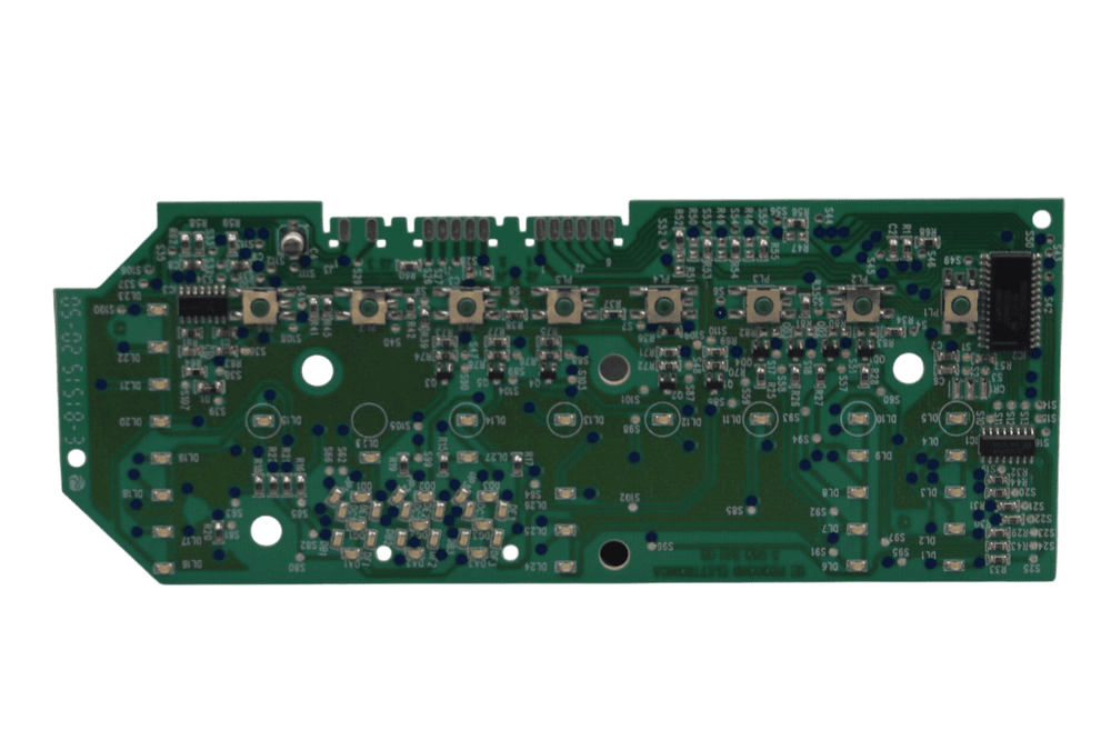 Модуль индикации 451511703 стиральной машины Electrolux EWS 1046