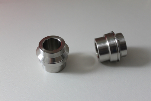 Avantis спейсеры для переднего колеса нерж.