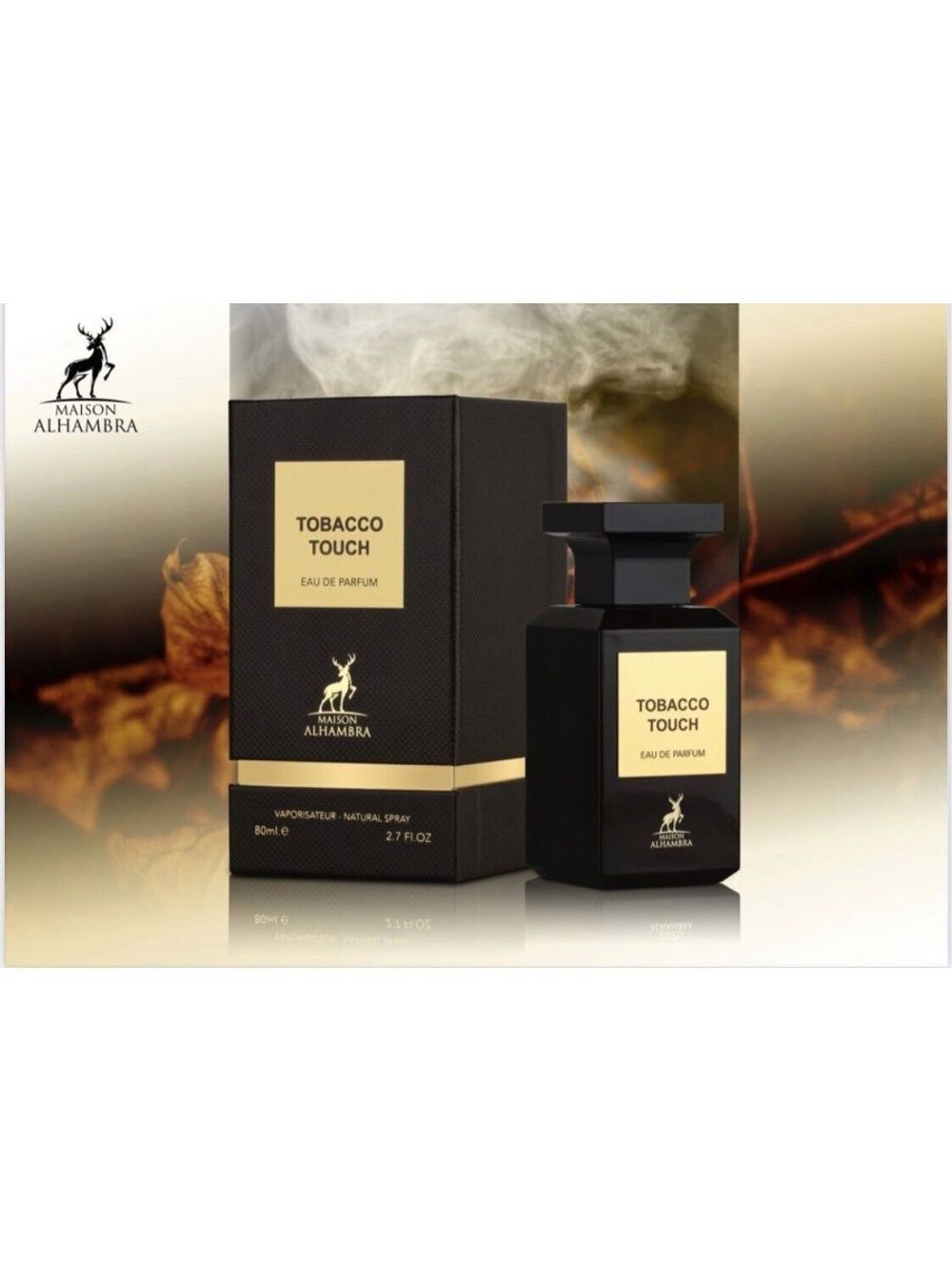 Toscano Leather 80ml. Тусканская кожа вода парфюмерная