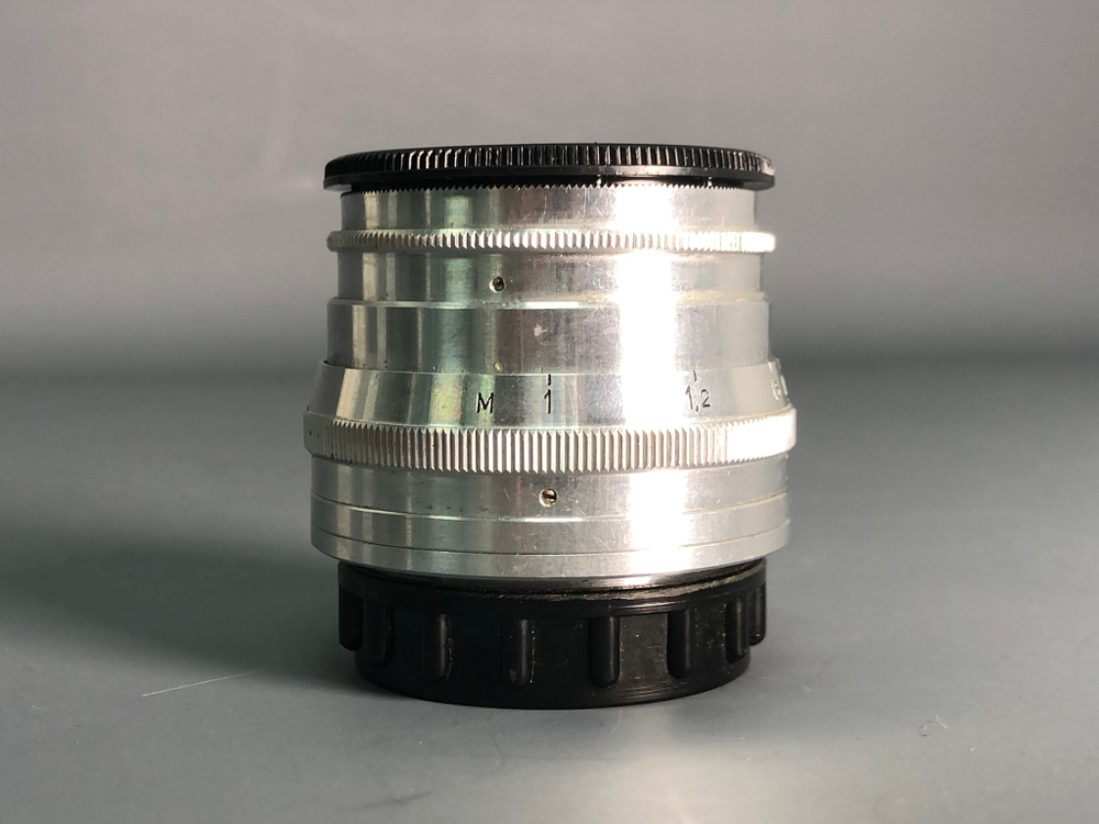 Юпитер-8 2/50mm М32