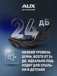 Настенная сплит-система Ecoclima ECW-CH09/AA-4R1 + EC-CH09/A-4R1