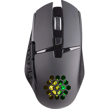 Мышь Defender Glory GM-514, черная, USB