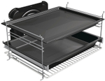 Независимый духовой шкаф Gorenje BO735E20W