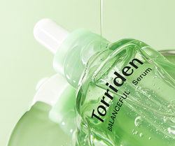 TORRIDEN Успокаивающая сыворотка для чувствительной кожи Balanceful Cica Serum 50 ml. (Срок годности до 12.11.2026)