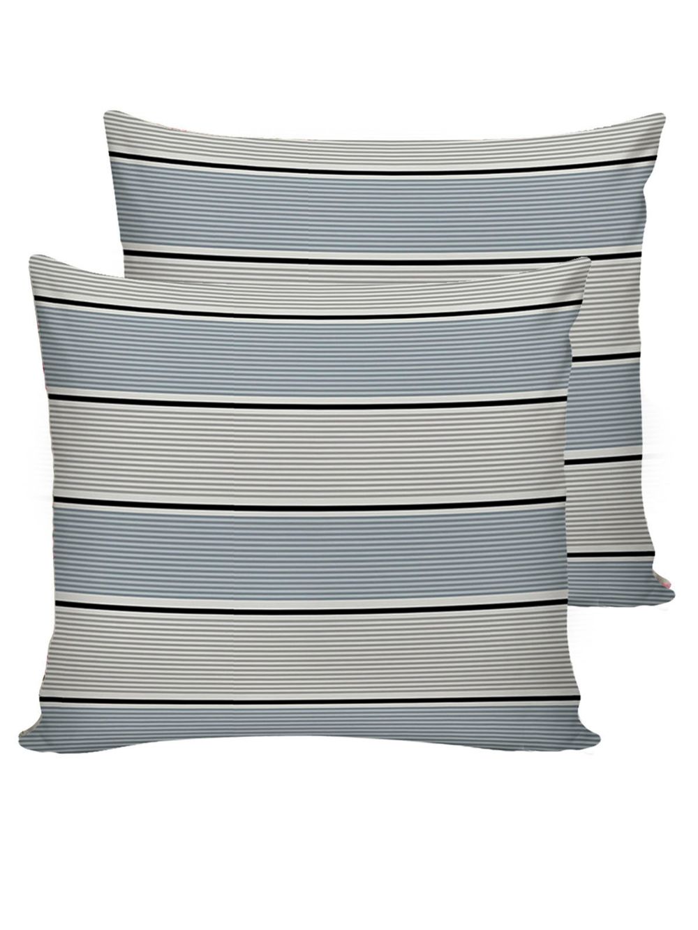 Наволочка комплект 2шт "Alaska" 70х70 см Сказка сатин