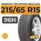 Hankook Tire Optimo ME02 K424 215/65 R15 96H
