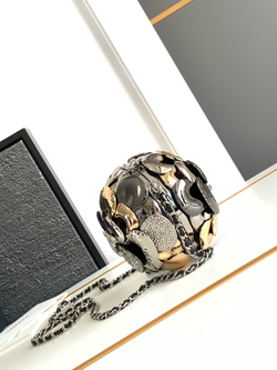 Chanel Bag 9 cm