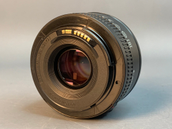 Canon 50mm 1.8 II