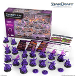 Starcraft - Zergling: Zerg Expansion Set